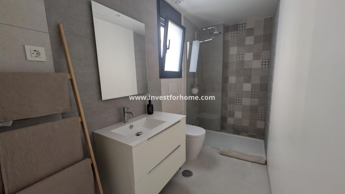 Verkoop - Villa - San Javier - Costa Calida