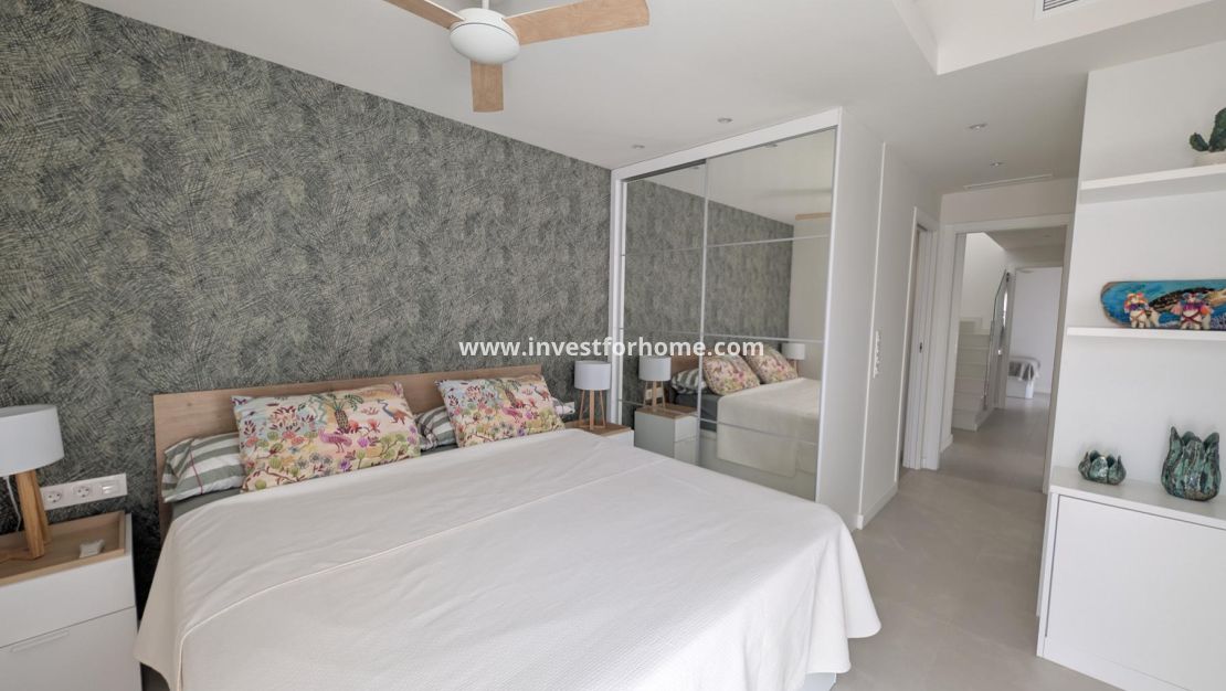 Verkoop - Villa - San Javier - Costa Calida