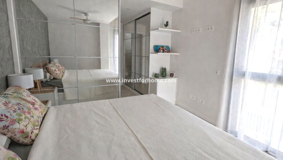 Verkoop - Villa - San Javier - Costa Calida