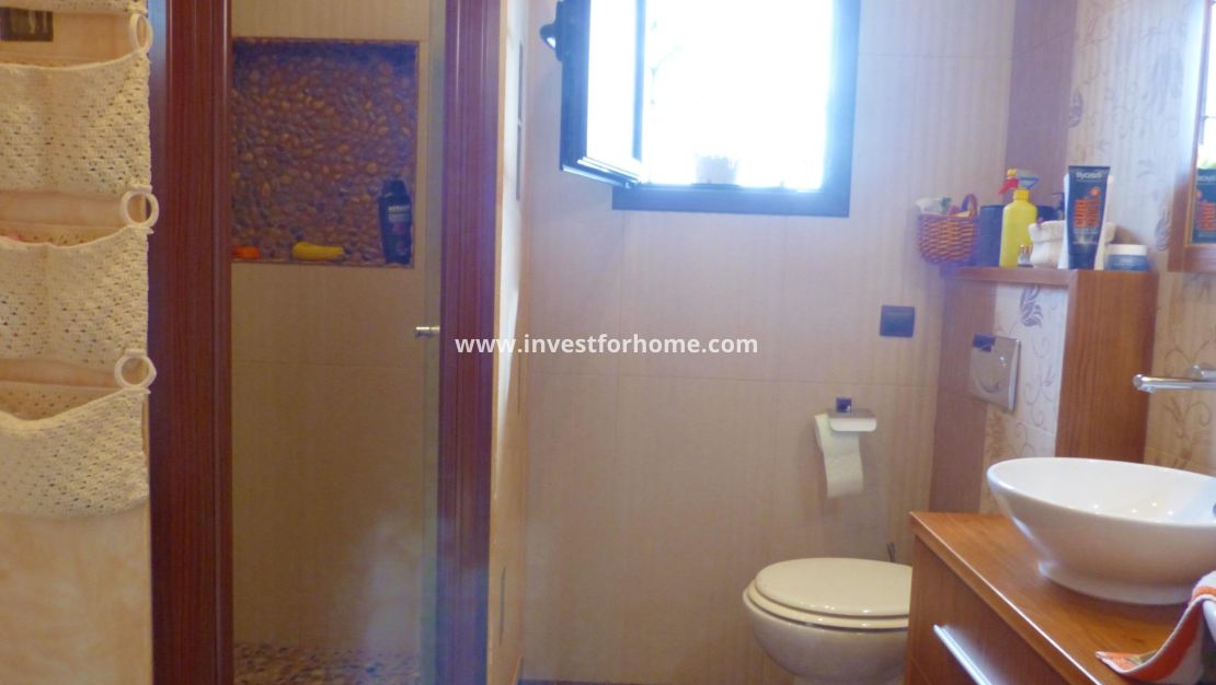 Verkoop - Villa - San Javier - San Blas