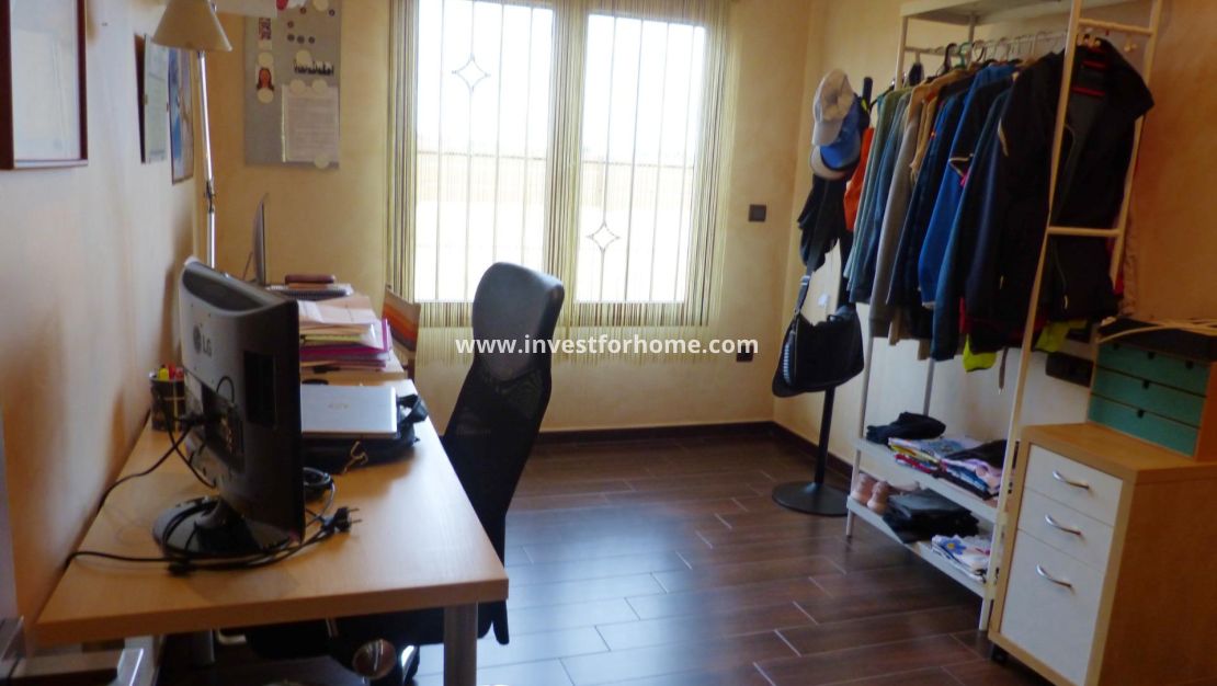 Verkoop - Villa - San Javier - San Blas