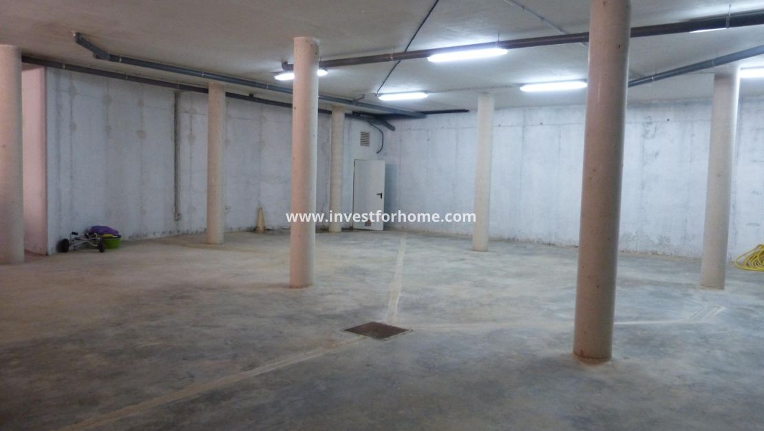 Verkoop - Villa - San Javier - San Blas