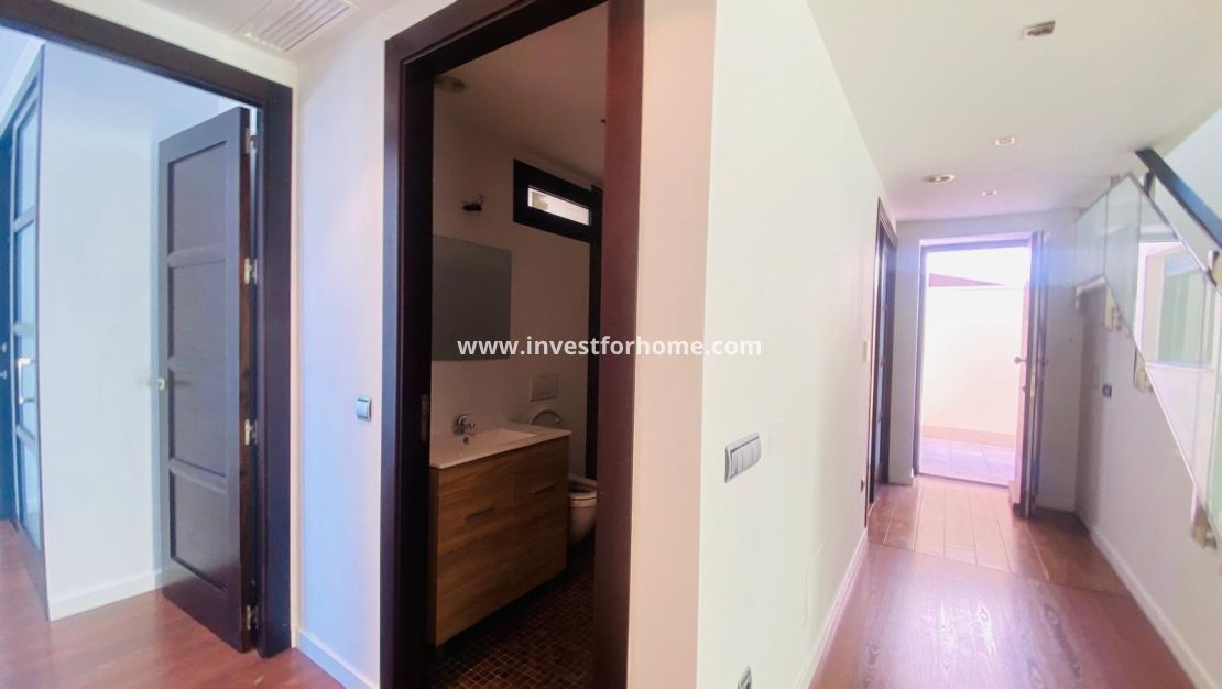 Verkoop - Villa - San Javier - San Blas