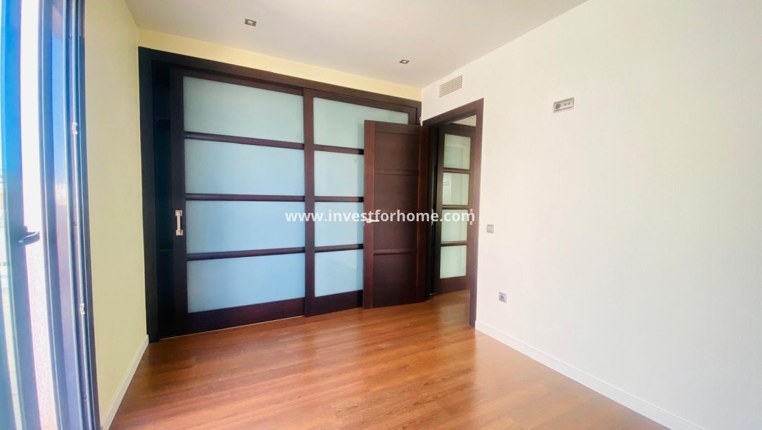 Verkoop - Villa - San Javier - San Blas