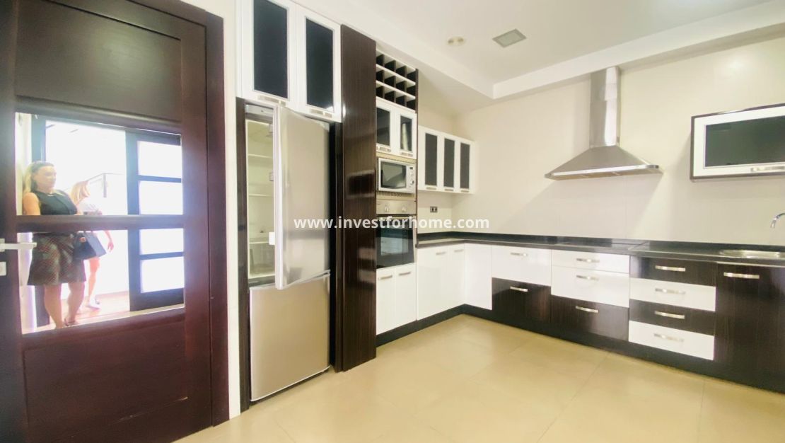 Verkoop - Villa - San Javier - San Blas