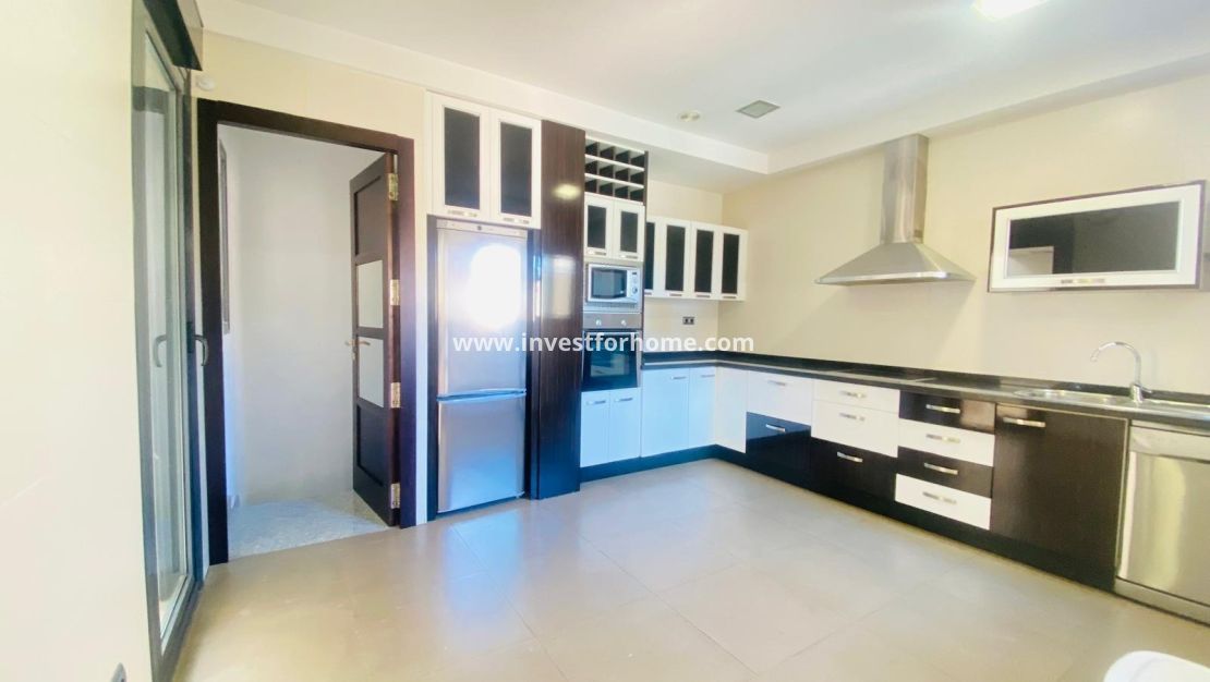 Verkoop - Villa - San Javier - San Blas