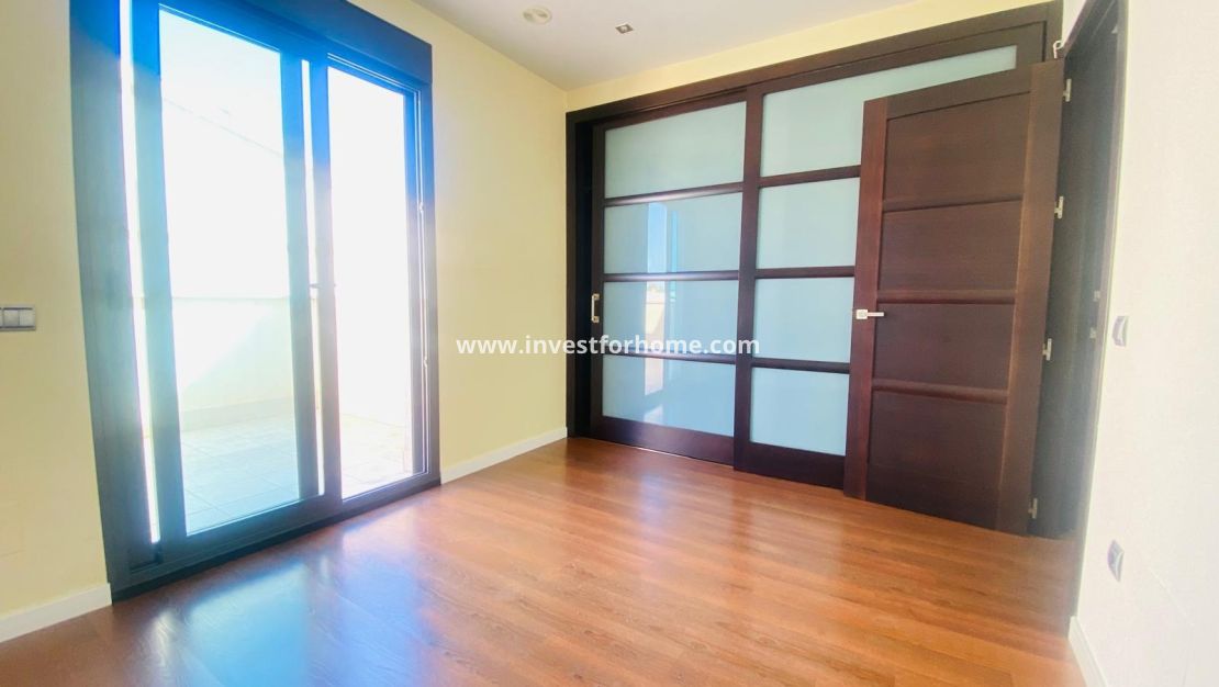 Verkoop - Villa - San Javier - San Blas