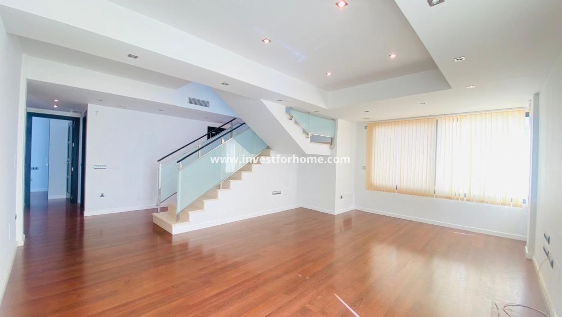 Verkoop - Villa - San Javier - San Blas