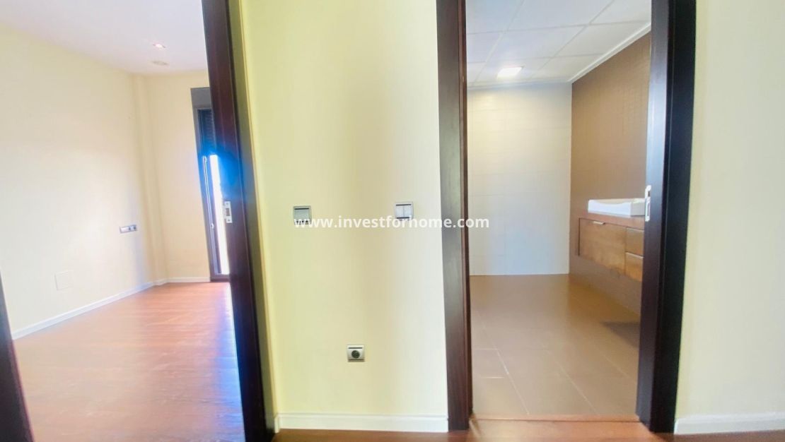 Verkoop - Villa - San Javier - San Blas