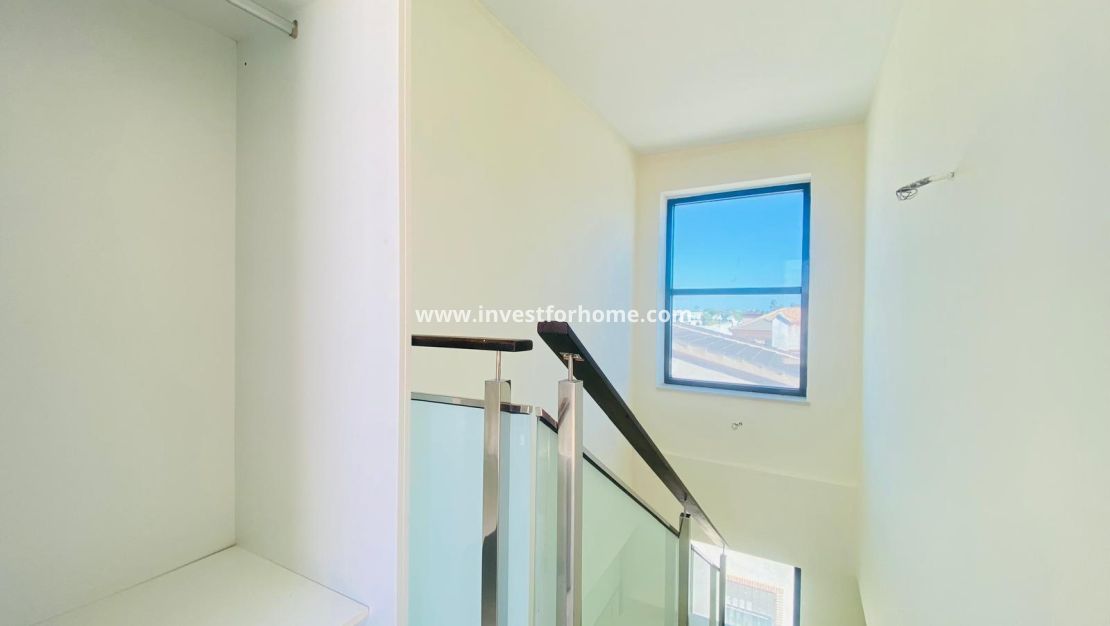 Verkoop - Villa - San Javier - San Blas