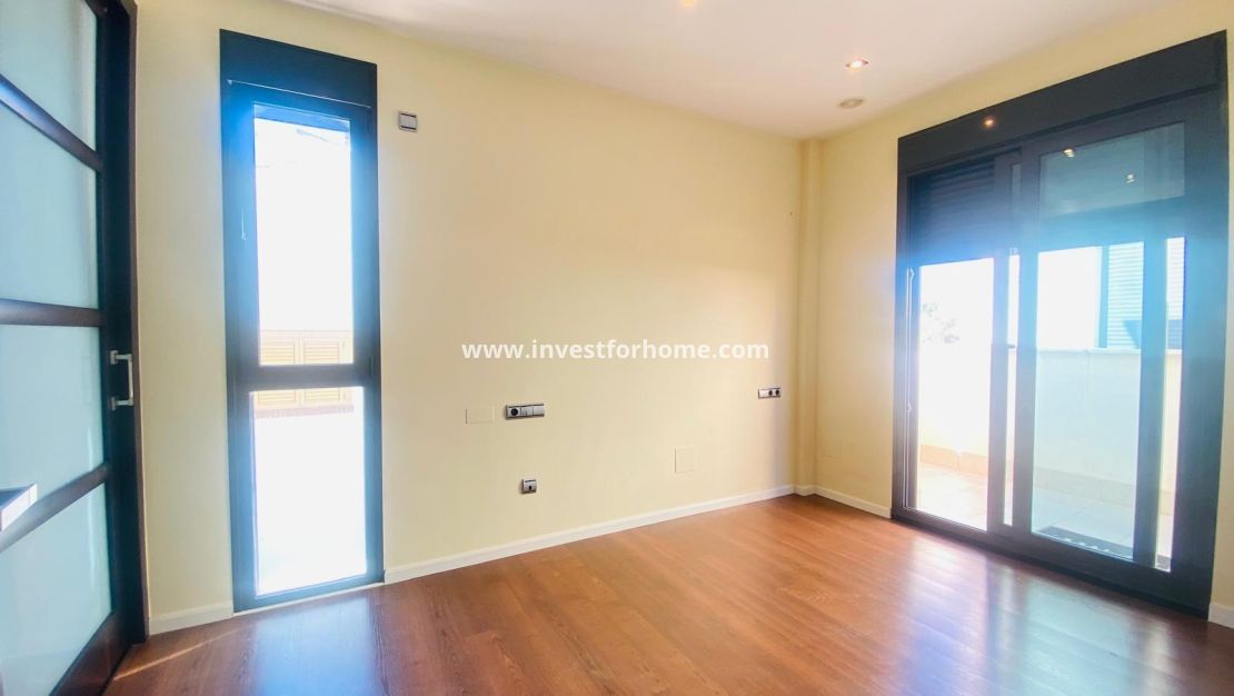 Verkoop - Villa - San Javier - San Blas