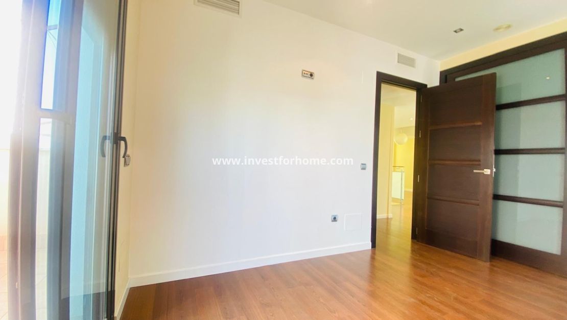 Verkoop - Villa - San Javier - San Blas