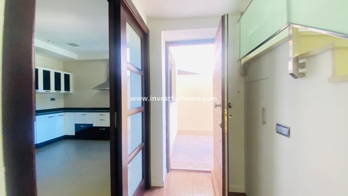 Verkoop - Villa - San Javier - San Blas