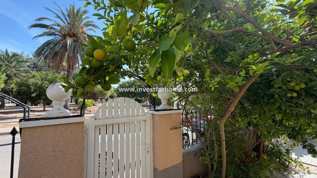 Verkoop - Villa - San Javier - San Blas
