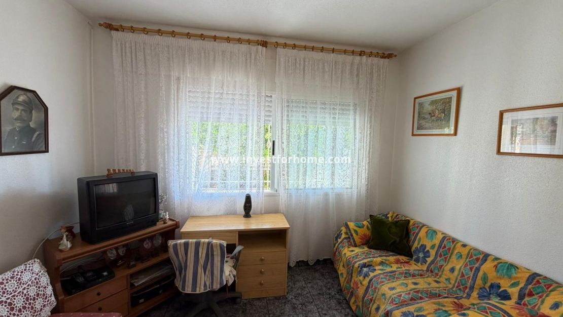 Verkoop - Villa - San Javier - San Blas