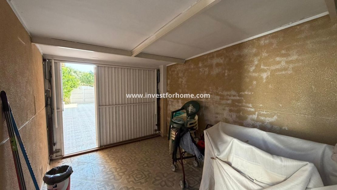 Verkoop - Villa - San Javier - San Blas