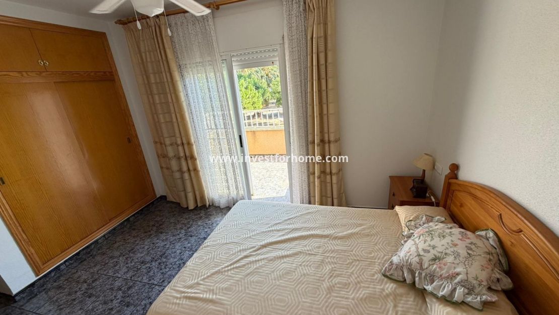 Verkoop - Villa - San Javier - San Blas