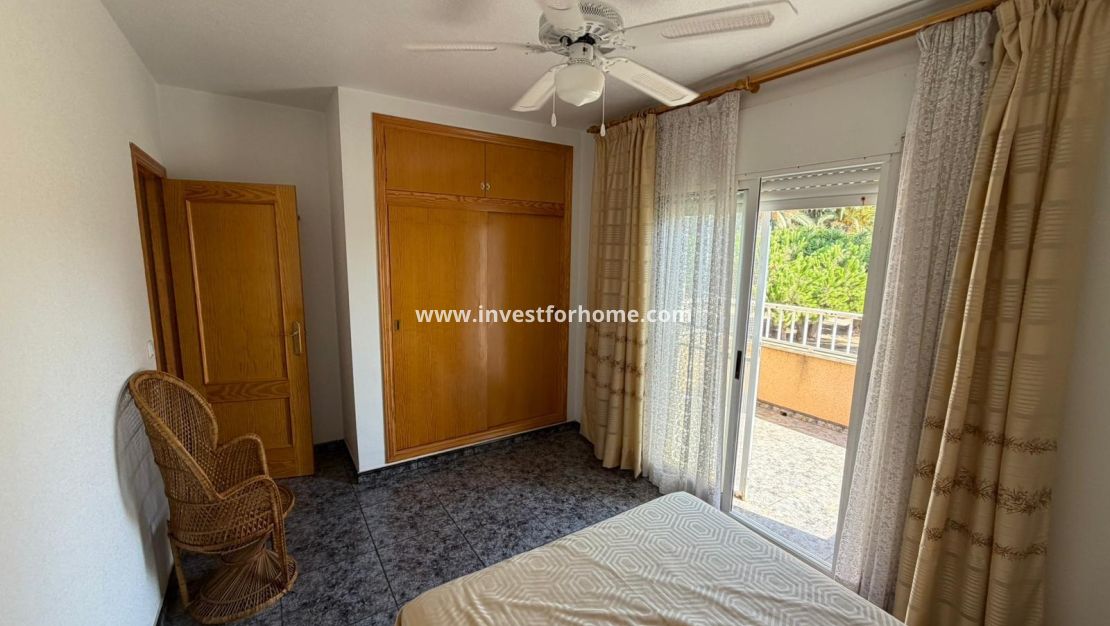 Verkoop - Villa - San Javier - San Blas