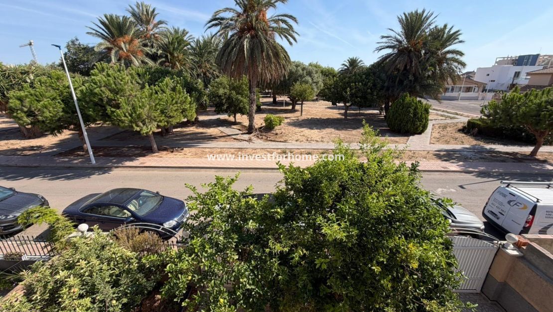 Verkoop - Villa - San Javier - San Blas