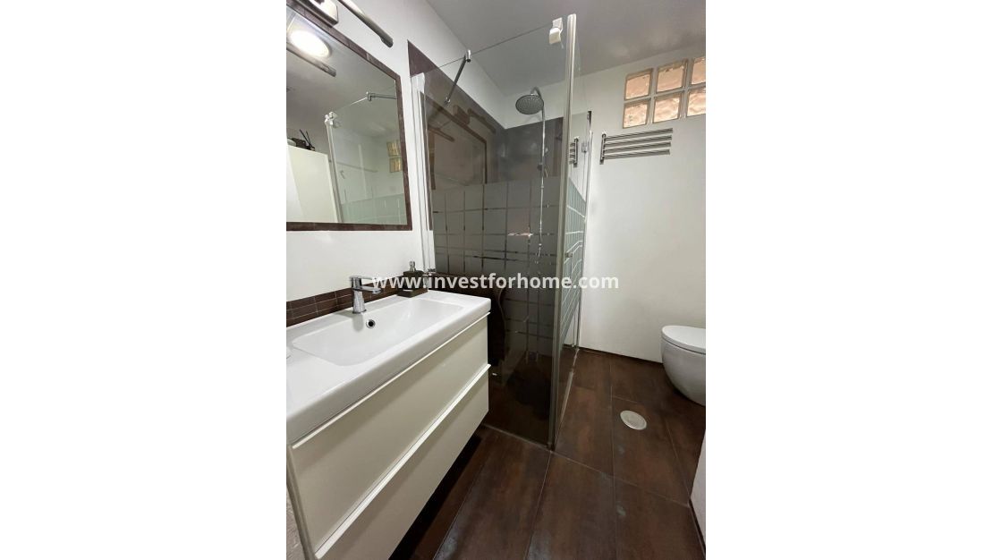 Verkoop - Villa - San Javier - Santiago De La Ribera