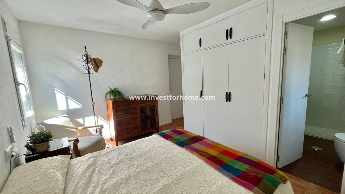 Verkoop - Villa - San Javier - Santiago De La Ribera