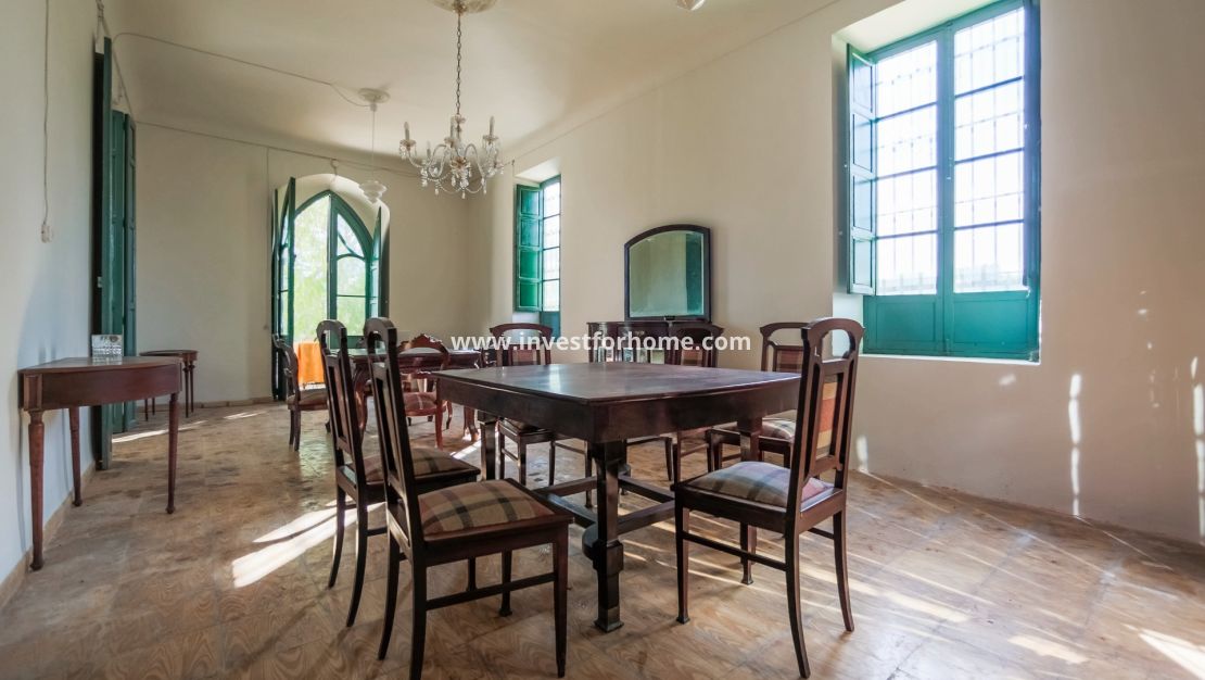 Verkoop - Villa - San Juan De Alicante - Costa Blanca