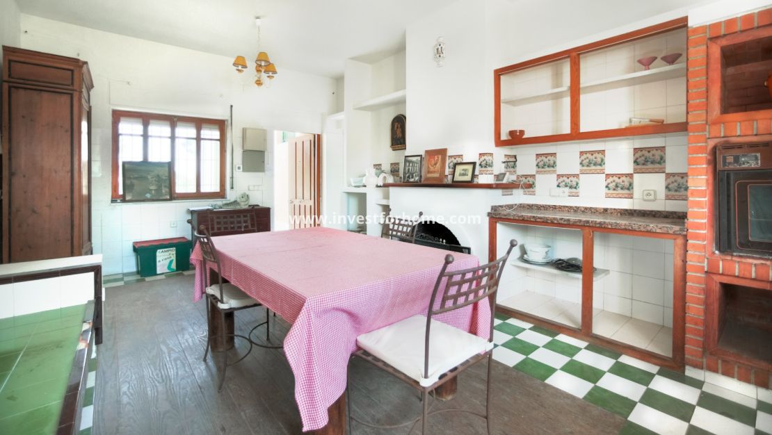 Verkoop - Villa - San Juan De Alicante - Costa Blanca