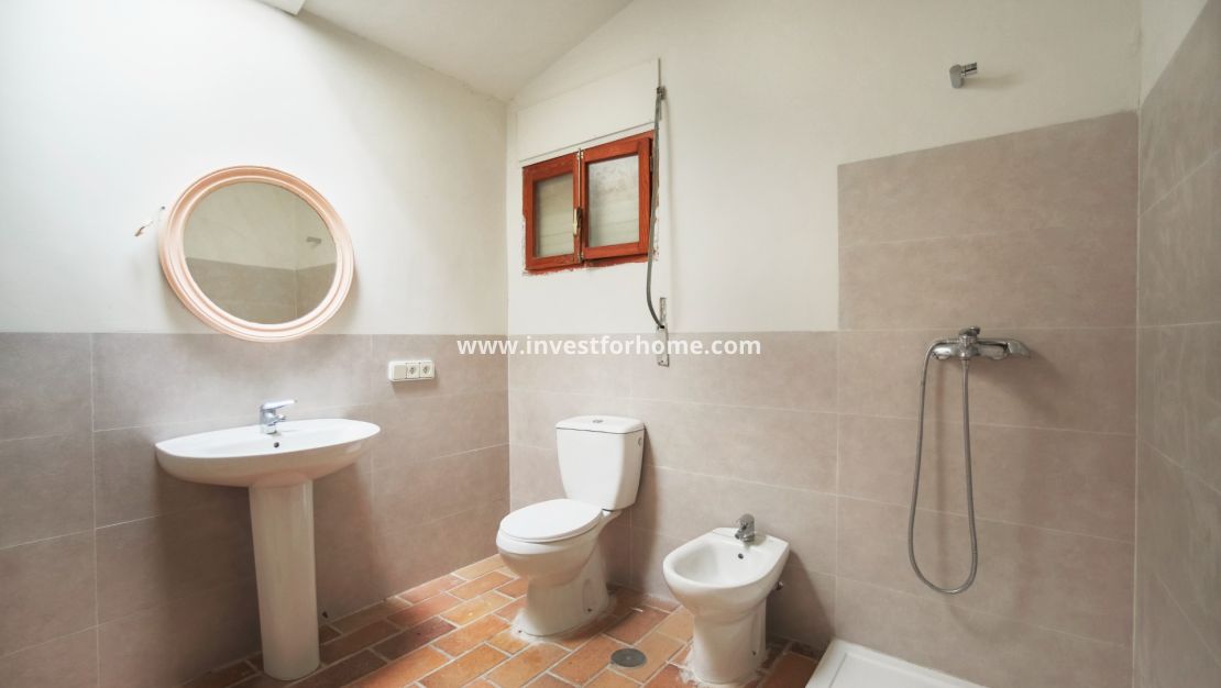 Verkoop - Villa - San Juan De Alicante - Costa Blanca