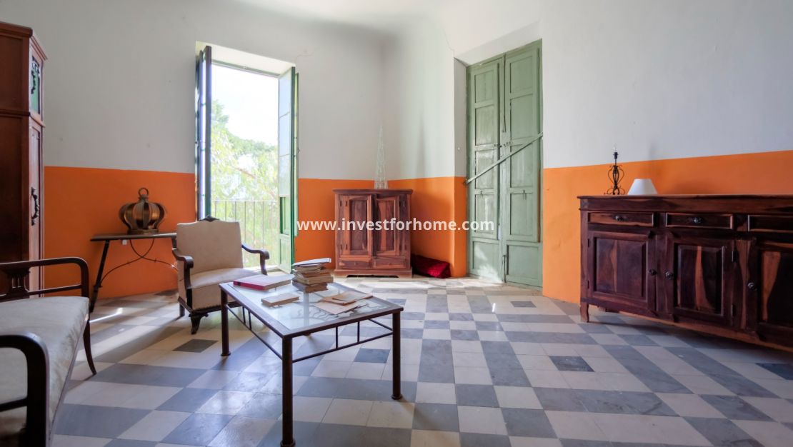Verkoop - Villa - San Juan De Alicante - Costa Blanca