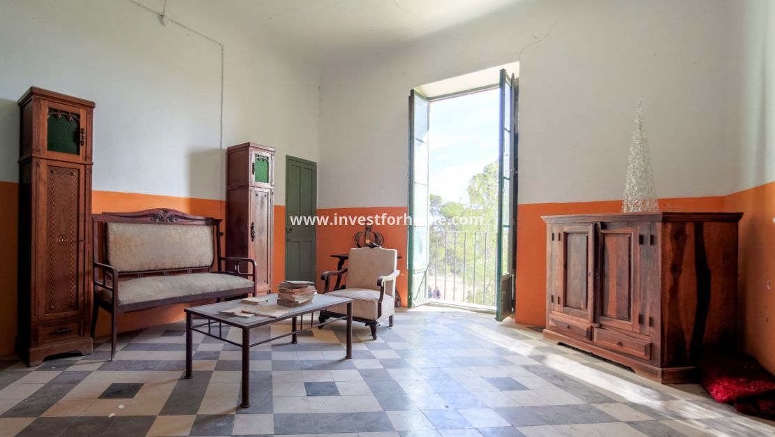 Verkoop - Villa - San Juan De Alicante - Costa Blanca