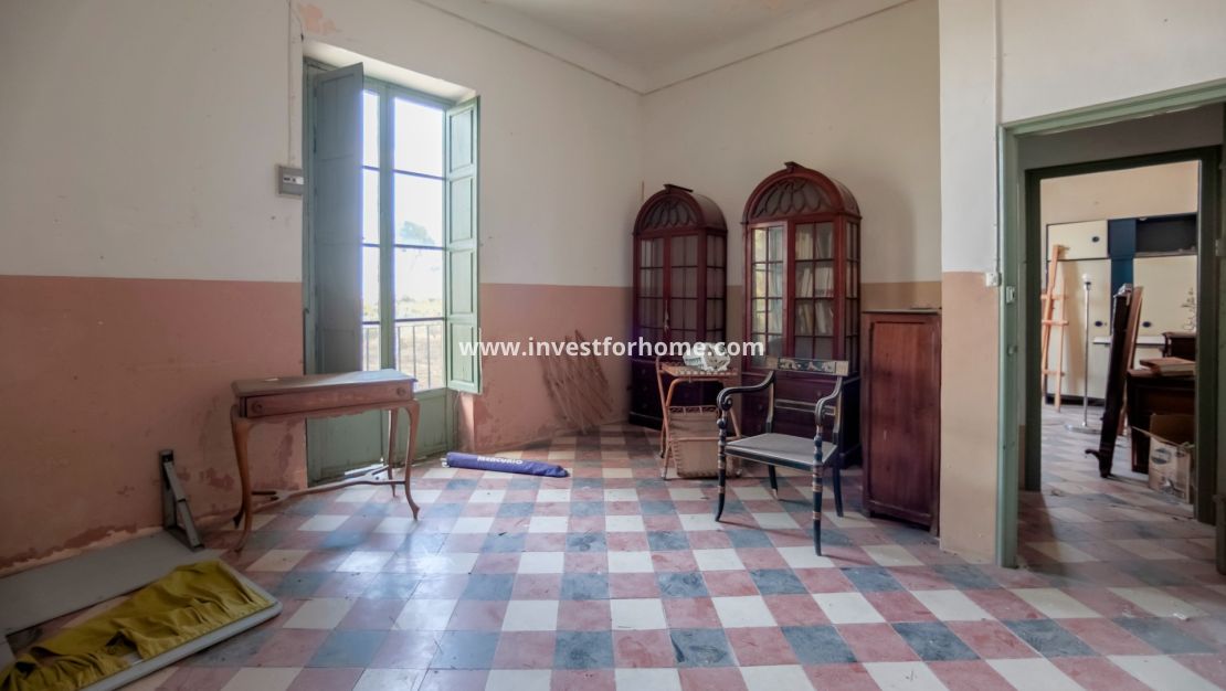 Verkoop - Villa - San Juan De Alicante - Costa Blanca