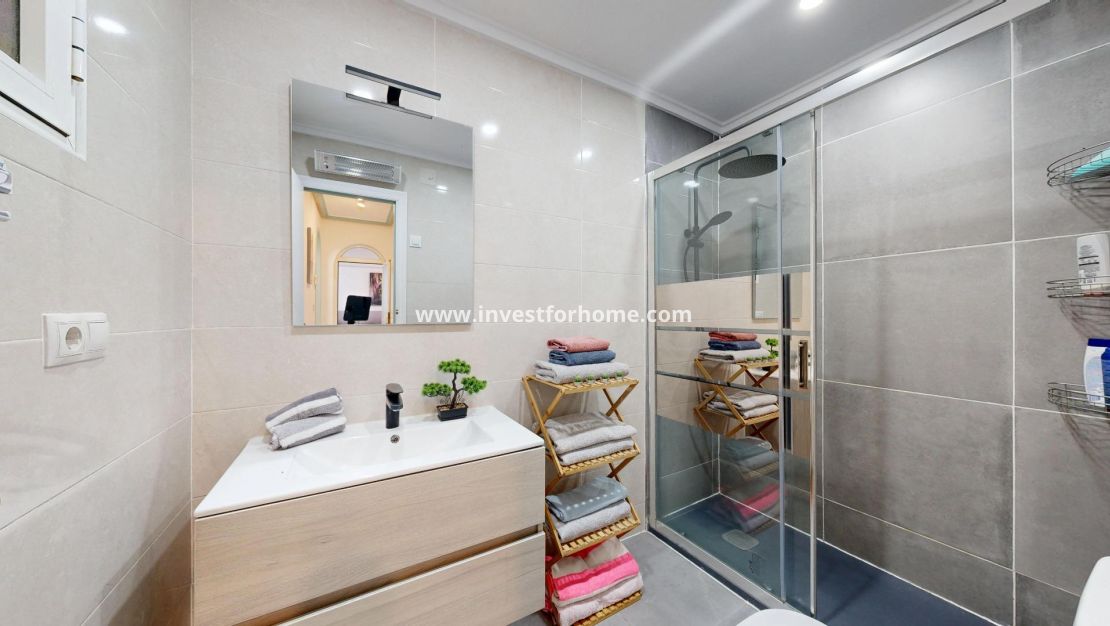 Verkoop - Villa - San Miguel de Salinas - 03193