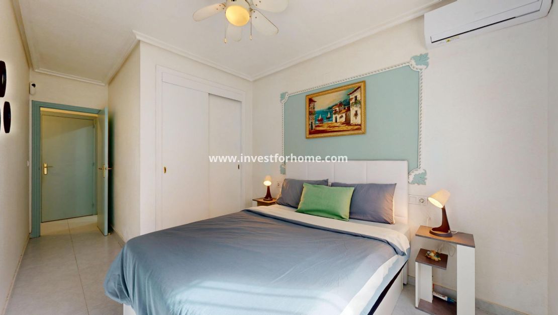 Verkoop - Villa - San Miguel de Salinas - 03193