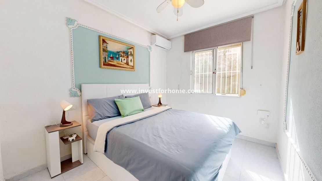 Verkoop - Villa - San Miguel de Salinas - 03193