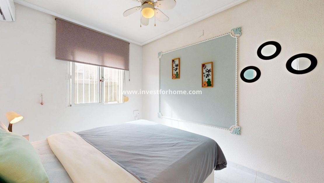 Verkoop - Villa - San Miguel de Salinas - 03193