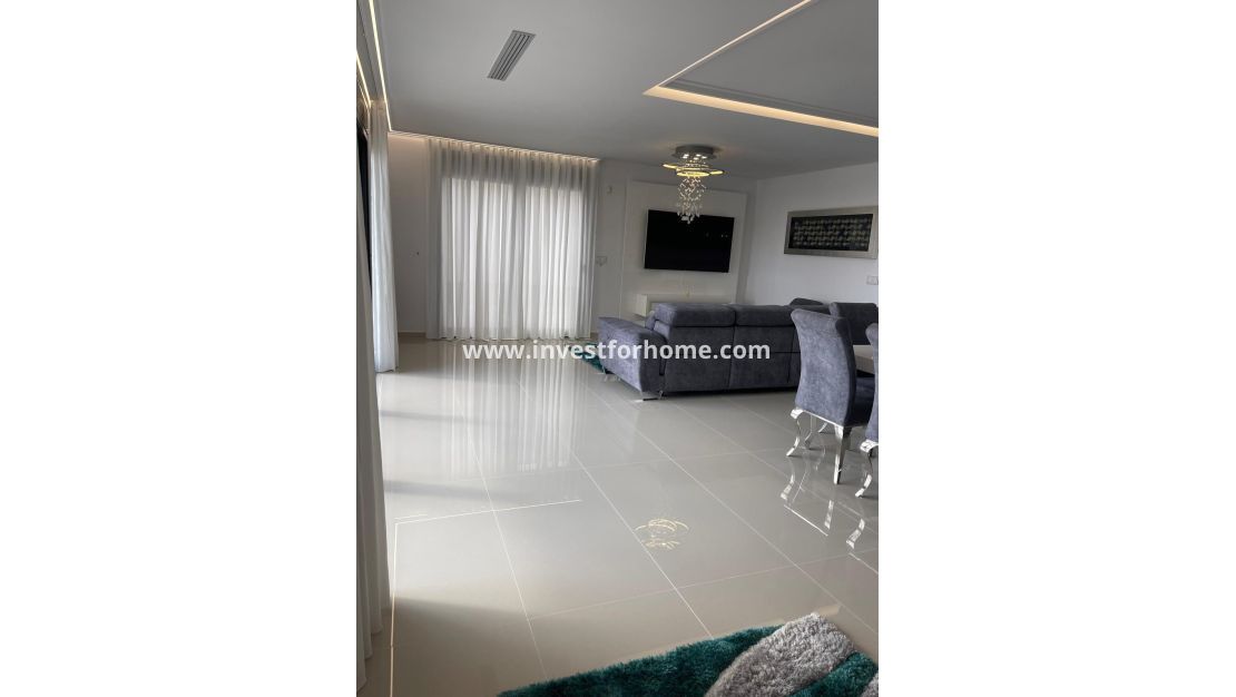 Verkoop - Villa - San Miguel de Salinas - Altos De San Miguel