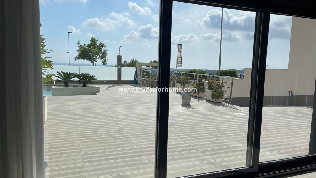 Verkoop - Villa - San Miguel de Salinas - Altos De San Miguel