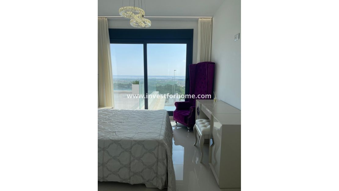 Verkoop - Villa - San Miguel de Salinas - Altos De San Miguel