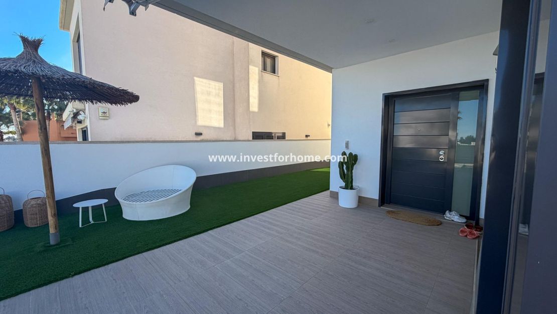 Verkoop - Villa - San Miguel de Salinas - Bellavista