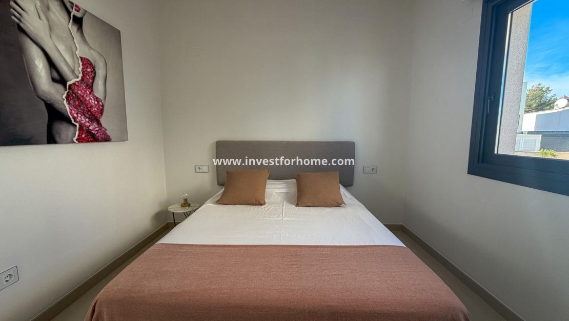 Verkoop - Villa - San Miguel de Salinas - Bellavista