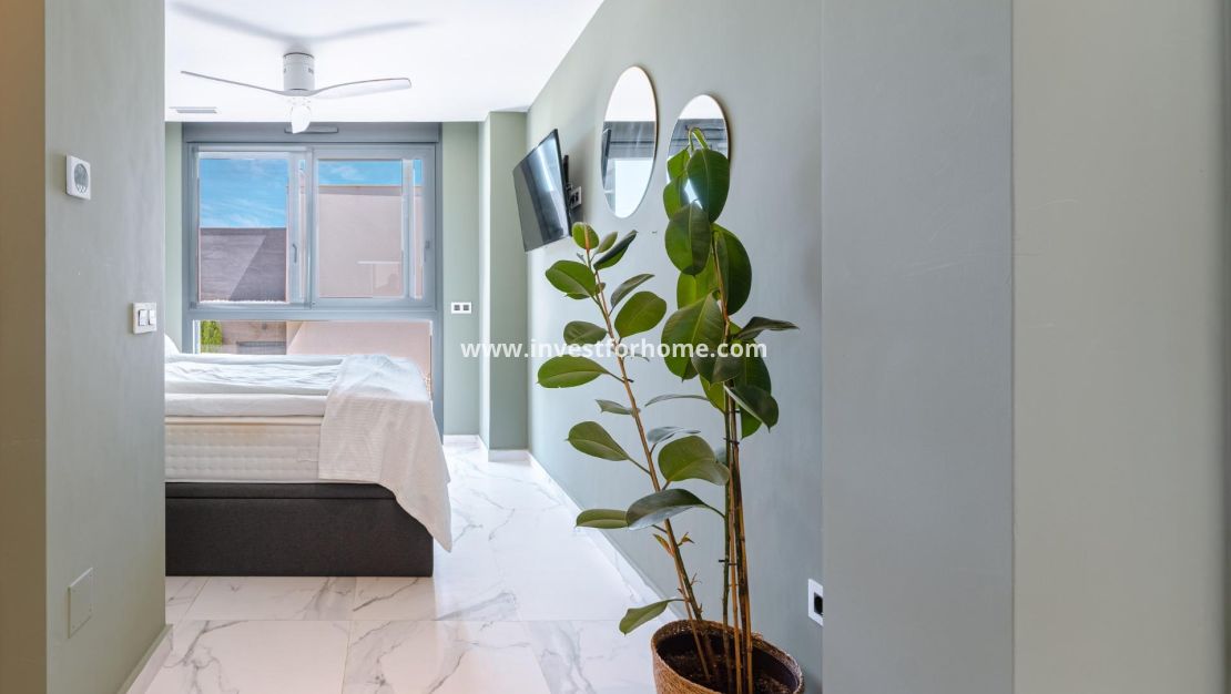 Verkoop - Villa - San Miguel de Salinas - Bellavista