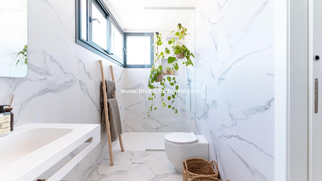 Verkoop - Villa - San Miguel de Salinas - Bellavista