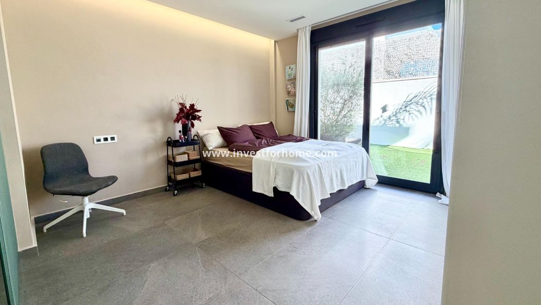 Verkoop - Villa - San Miguel de Salinas - Bellavista