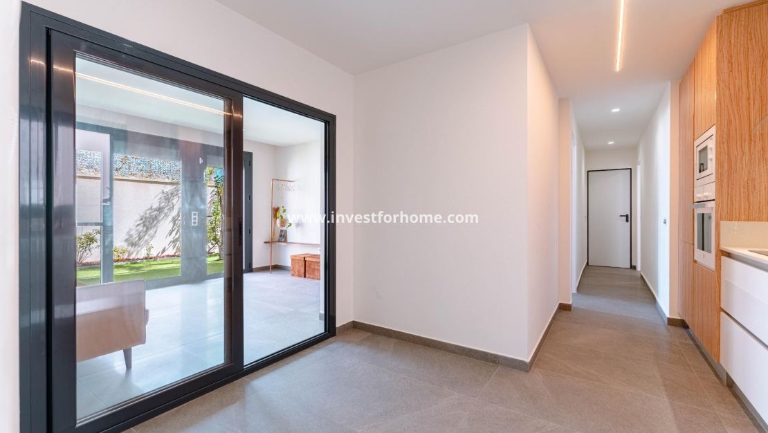 Verkoop - Villa - San Miguel de Salinas - Bellavista