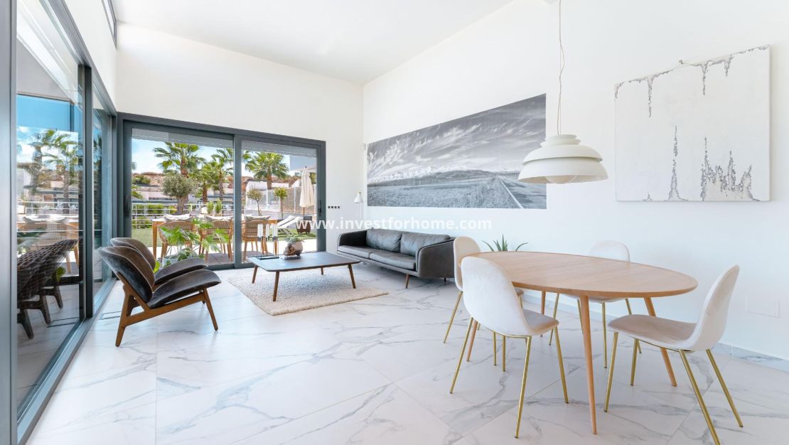 Verkoop - Villa - San Miguel de Salinas - Bellavista