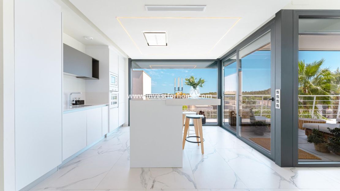 Verkoop - Villa - San Miguel de Salinas - Bellavista