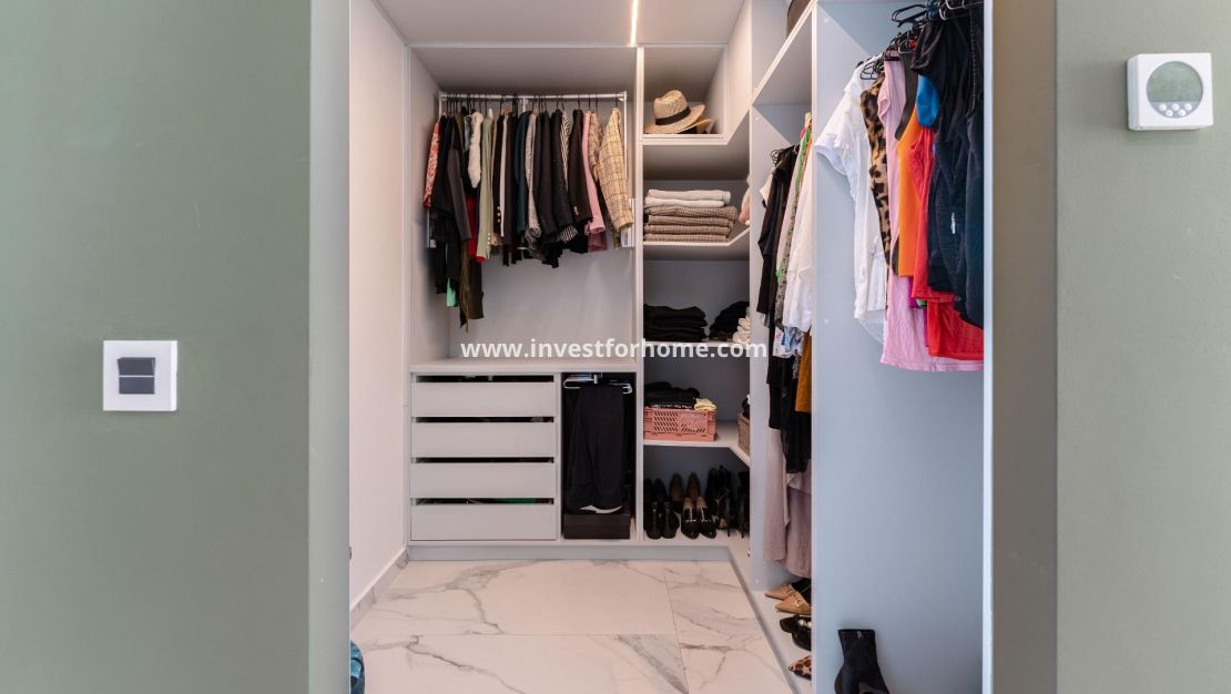 Verkoop - Villa - San Miguel de Salinas - Bellavista