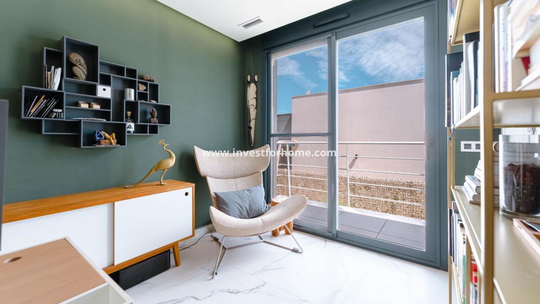 Verkoop - Villa - San Miguel de Salinas - Bellavista