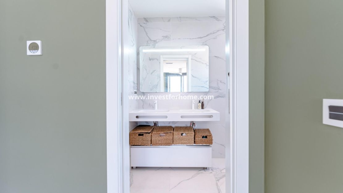 Verkoop - Villa - San Miguel de Salinas - Bellavista