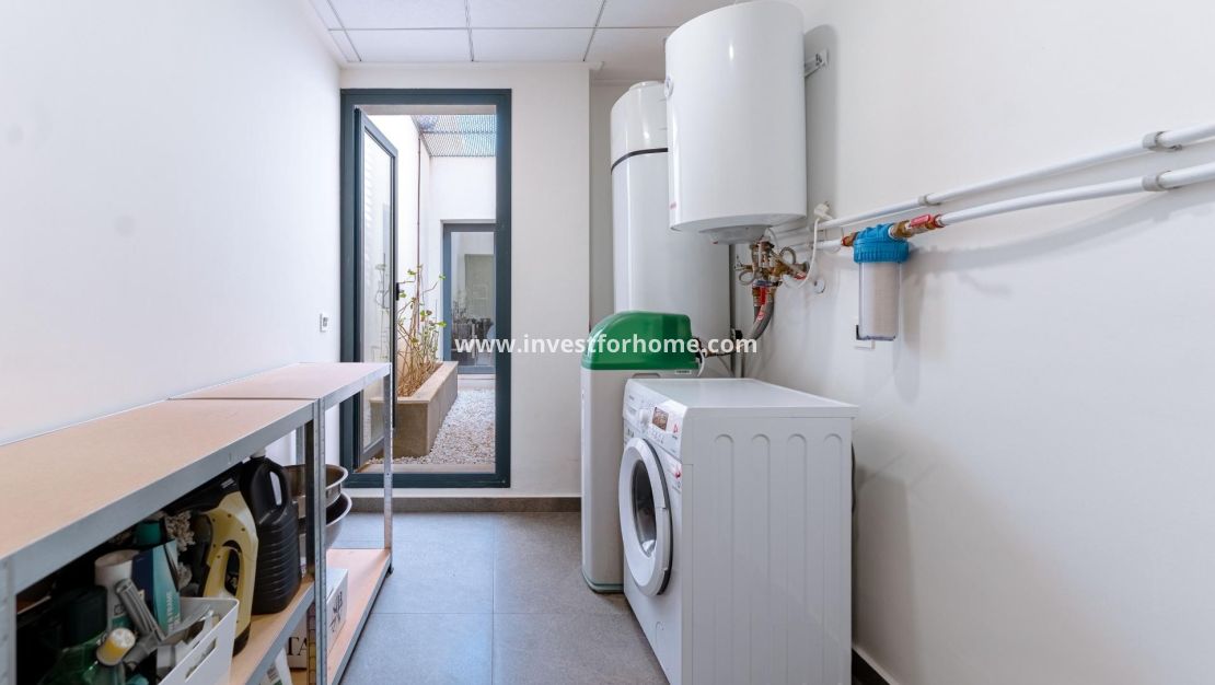 Verkoop - Villa - San Miguel de Salinas - Bellavista